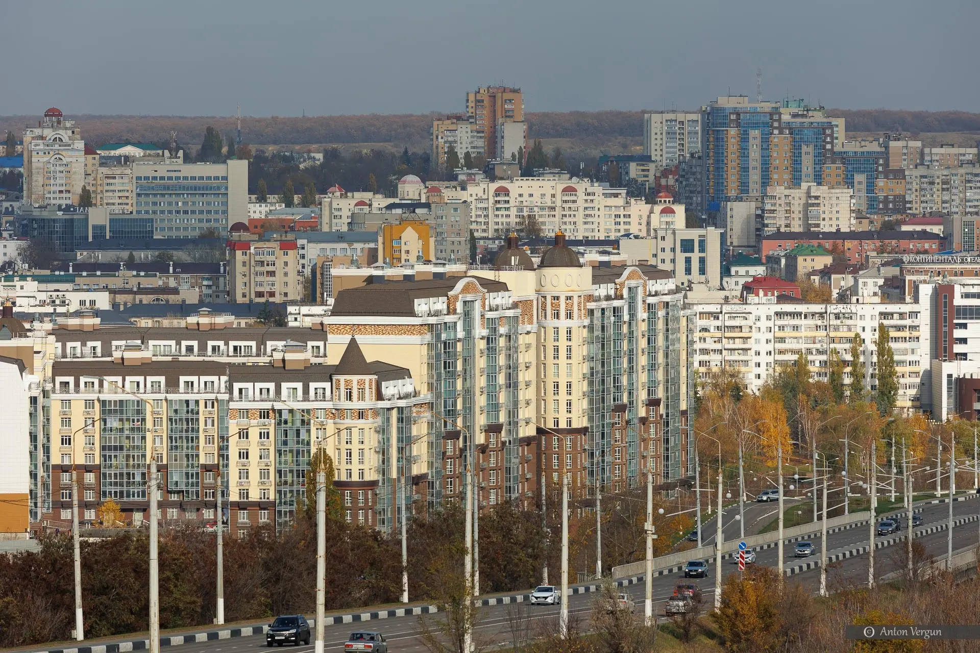 Белгородская областная прокуратура предложила пересмотреть правила капитального ремонта...