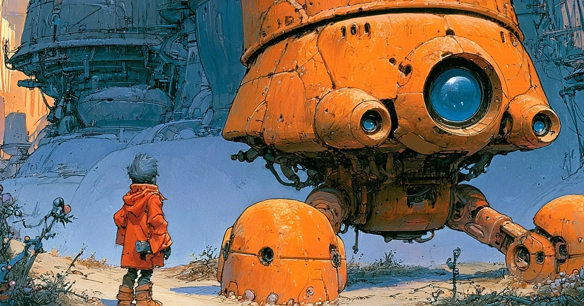 ТОП-5 нейросетей этой недели, которые нельзя пропустить 🧠
Anthropic Fable 5  — релиз мощнейшей моде