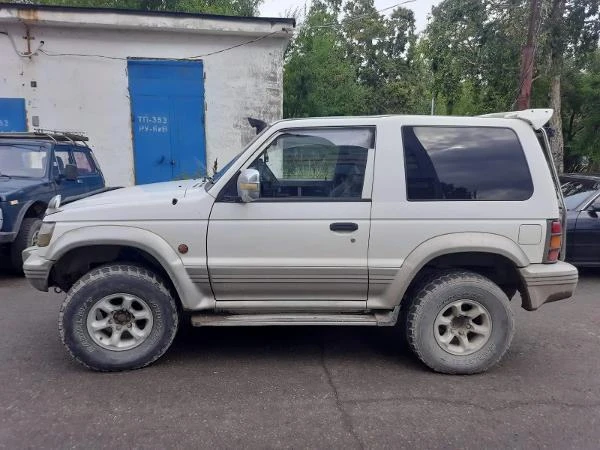 📌 Сразу пять автомобилей должников выставили на торги на Камчатке