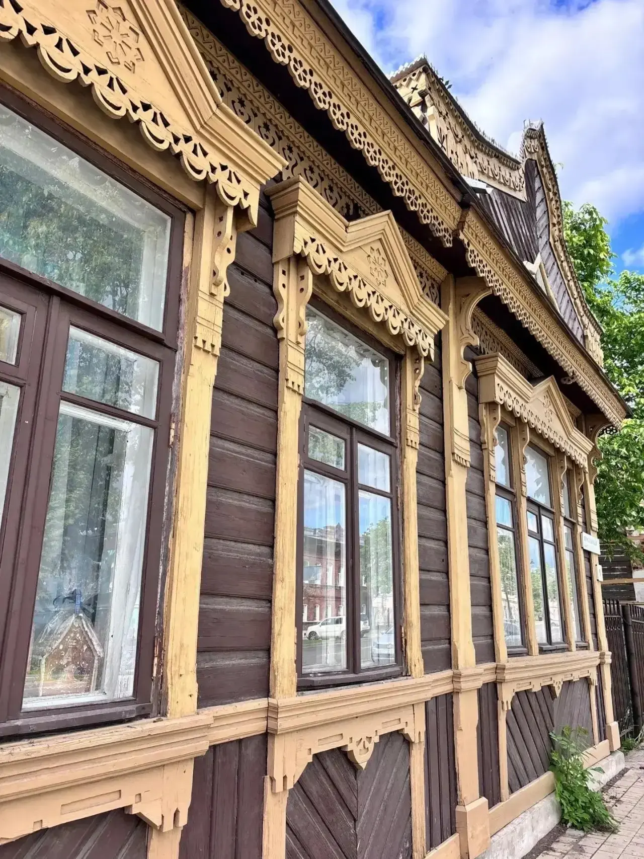 🌅 Открывая новые горизонты