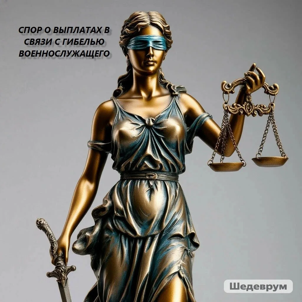Вельский районный суд рассмотрел спор о выплатах, предусмотренных законом для родных погибшего защит