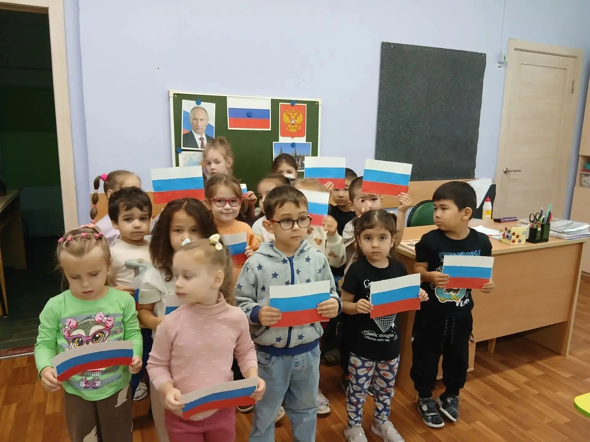 Г.о. Балашиха МБОУ "Гимназия №1":