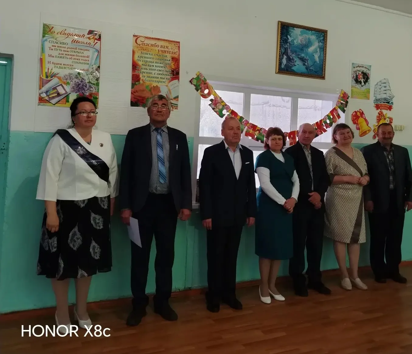 💥🔔 Сегодня в нашей школе прозвучал последний звонок — особенный, волнующий и немного ...