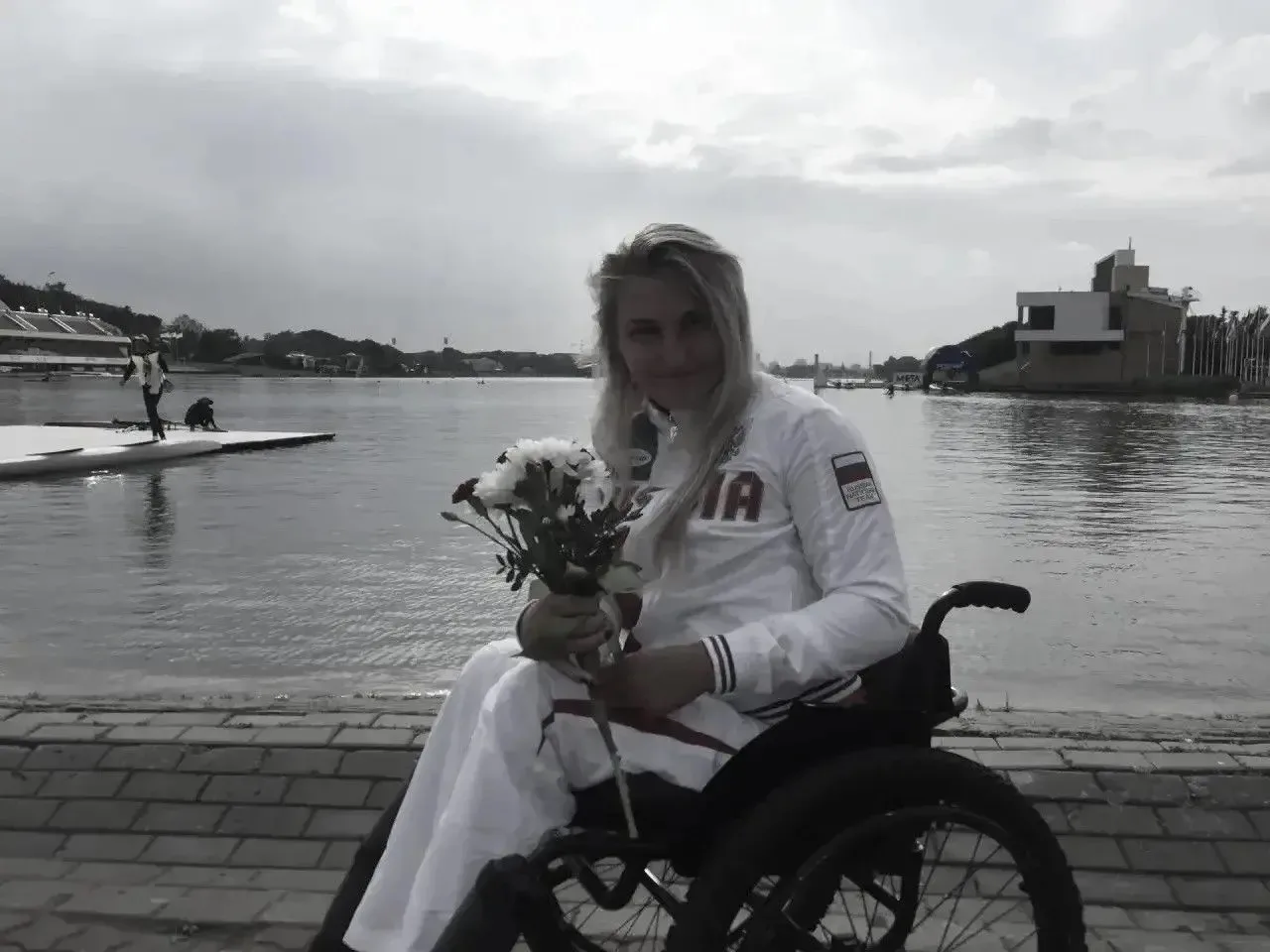 Ушла из жизни Мария Никифорова - выдающаяся волгоградская спортсменка и представительни...