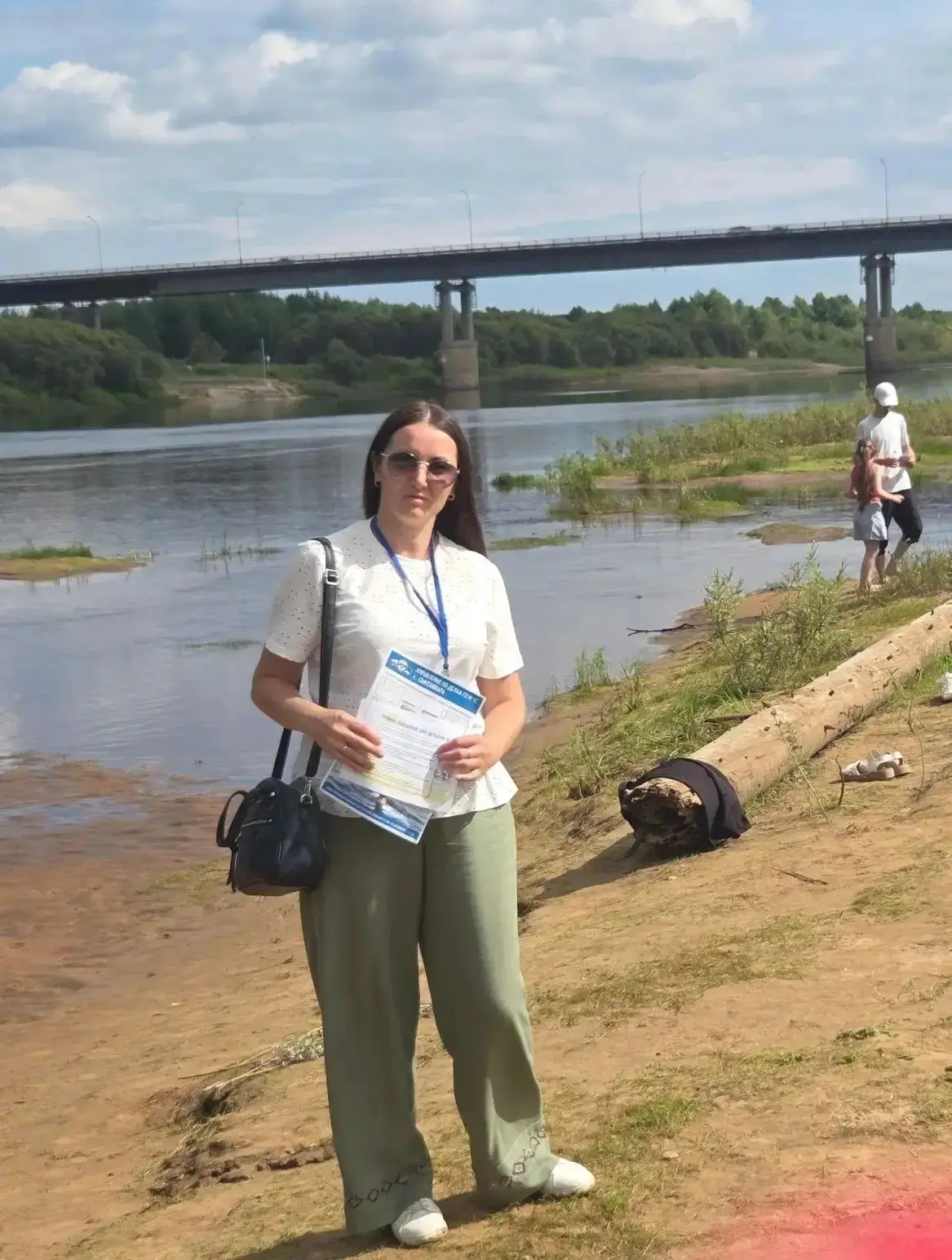 Лето. Вода. Сыктывкар. Давайте без ЧП! 🌞💦