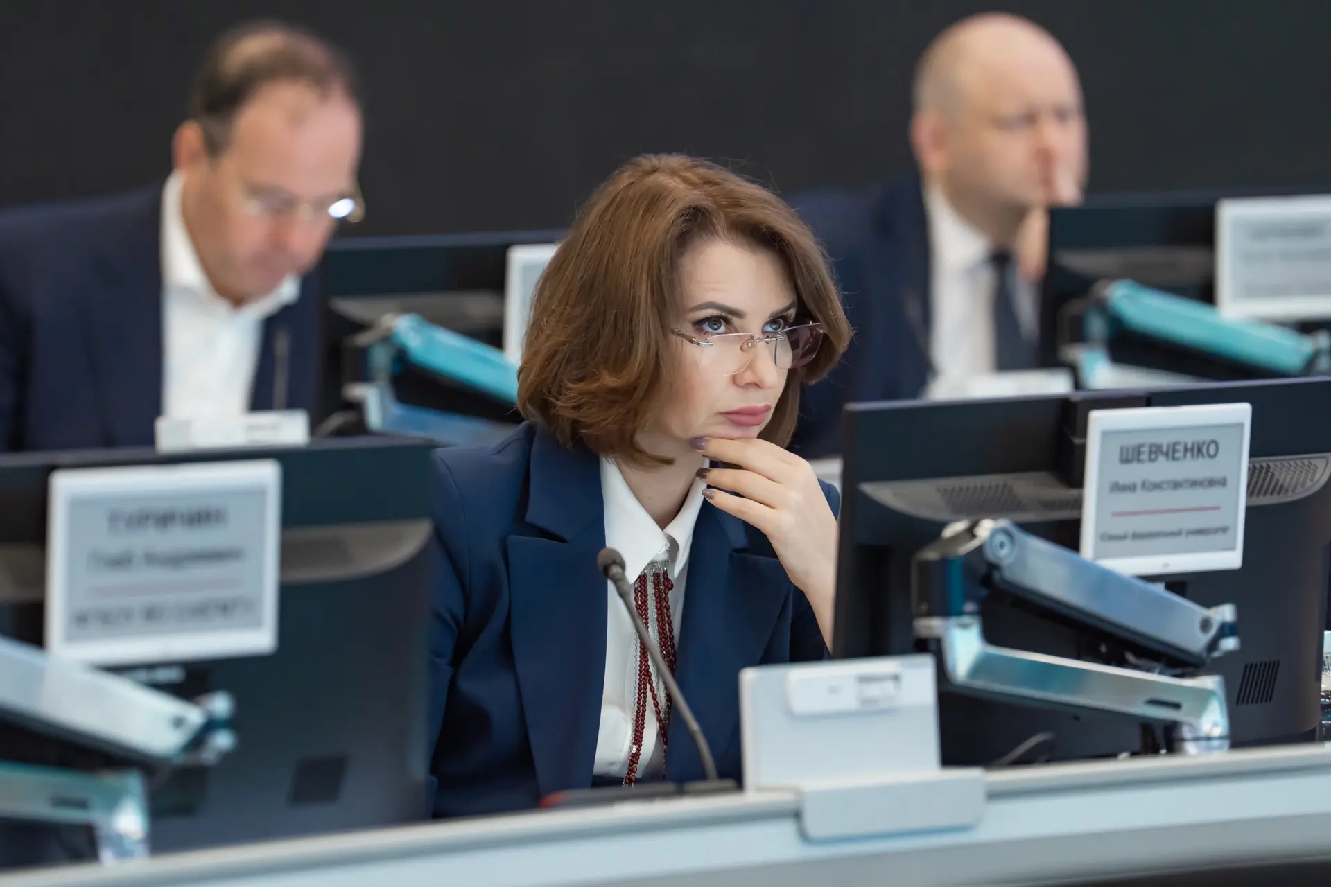 Более половины первокурсников ЮФУ начали обучение по новой модели высшего образования 🎓