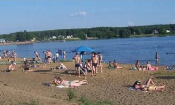 "Светлая жизнь" и пруд в Ловчиково попали в "черный список" Роспотребнадзора

В списке 11 водоемов, 
