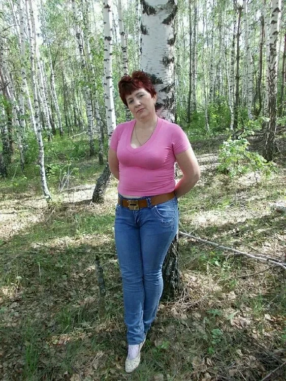 🙋‍♀️ Новое объявление на сайте

Людмила, 58 лет, Старый Оскол (Белгородская область)
Серьёзные отно