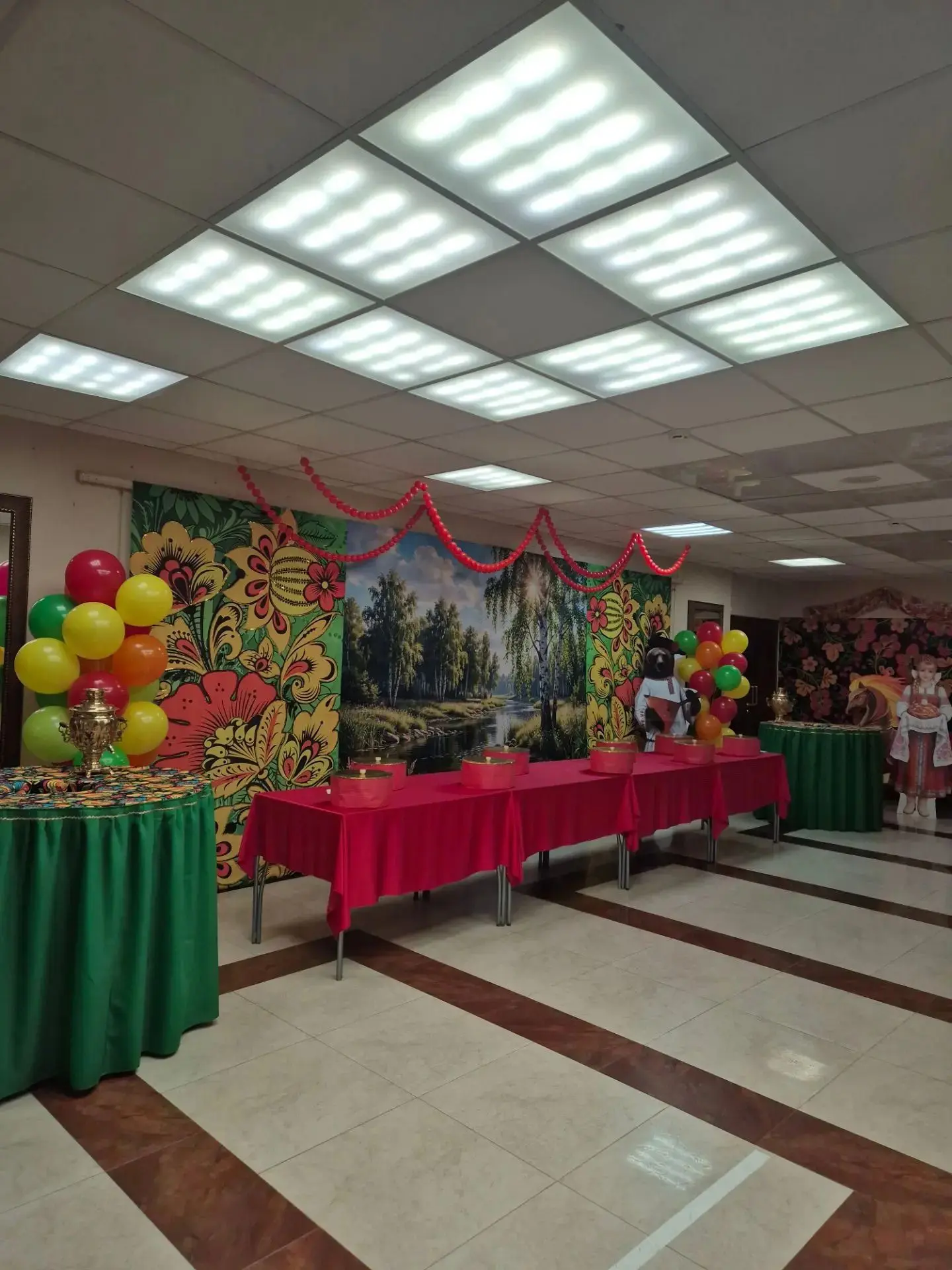 🍏 Дорогие жители Ворсино! 🍏Мы всё ещё ждём ваши заявки на участие в конкурсе «Королев...