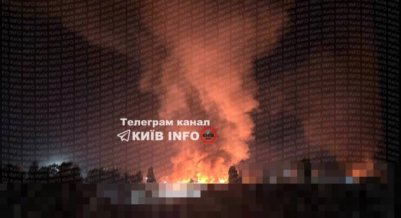 Изображение 2 к публикации «Первый Народный | Новости Россия Путин Москва Ростов АЗС Казань Питер Сочи топливо Топор Краснодар Белгород Курск Тула Подоляка Риа Радар Бпла Кадыров Вагнер Туапсе Соловьев Самара Поддубный Иран»