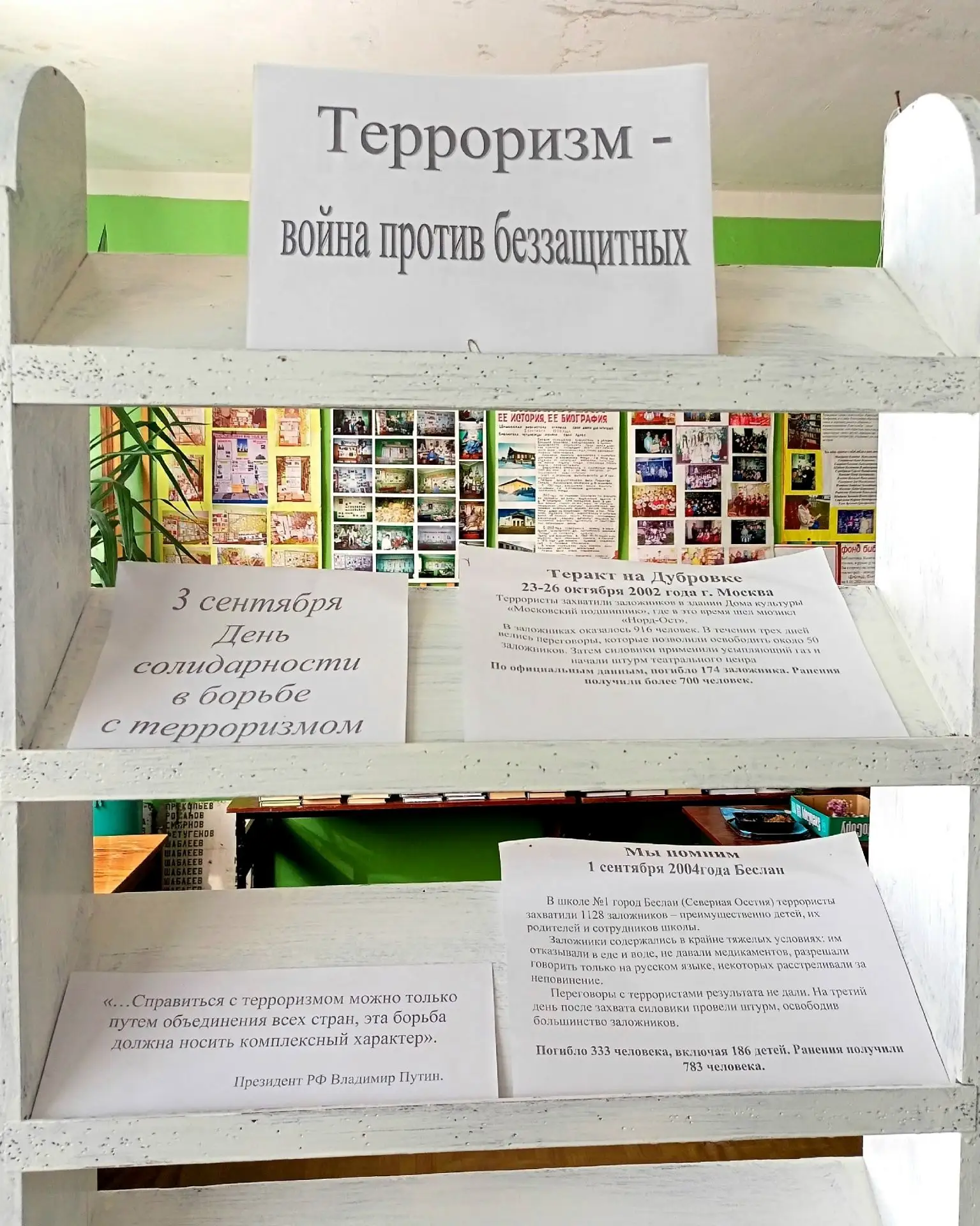 #БиблиотекаШишовка