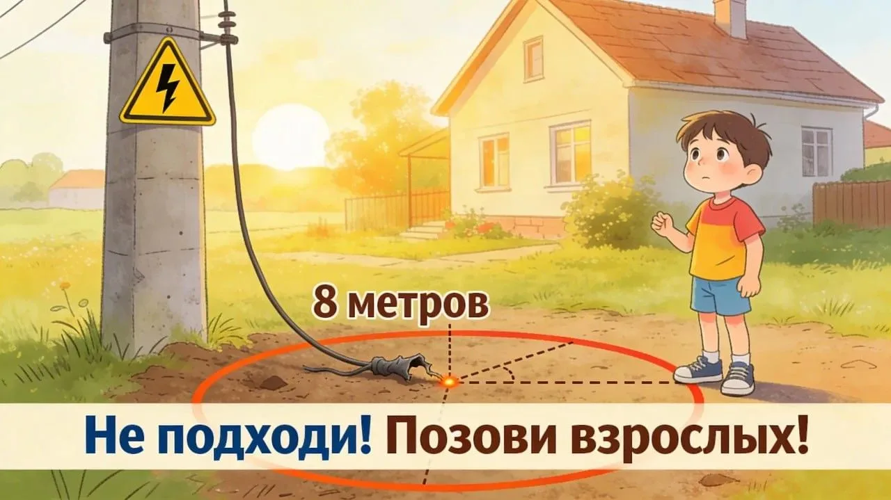 ⚡️Уважаемые родители и педагоги!