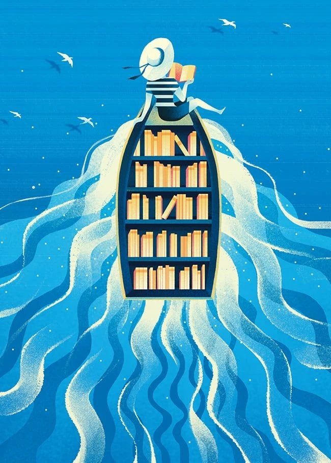 🧾 Результаты опроса от КИОН Строки и дирекции Московской международной книжной ярмарки.