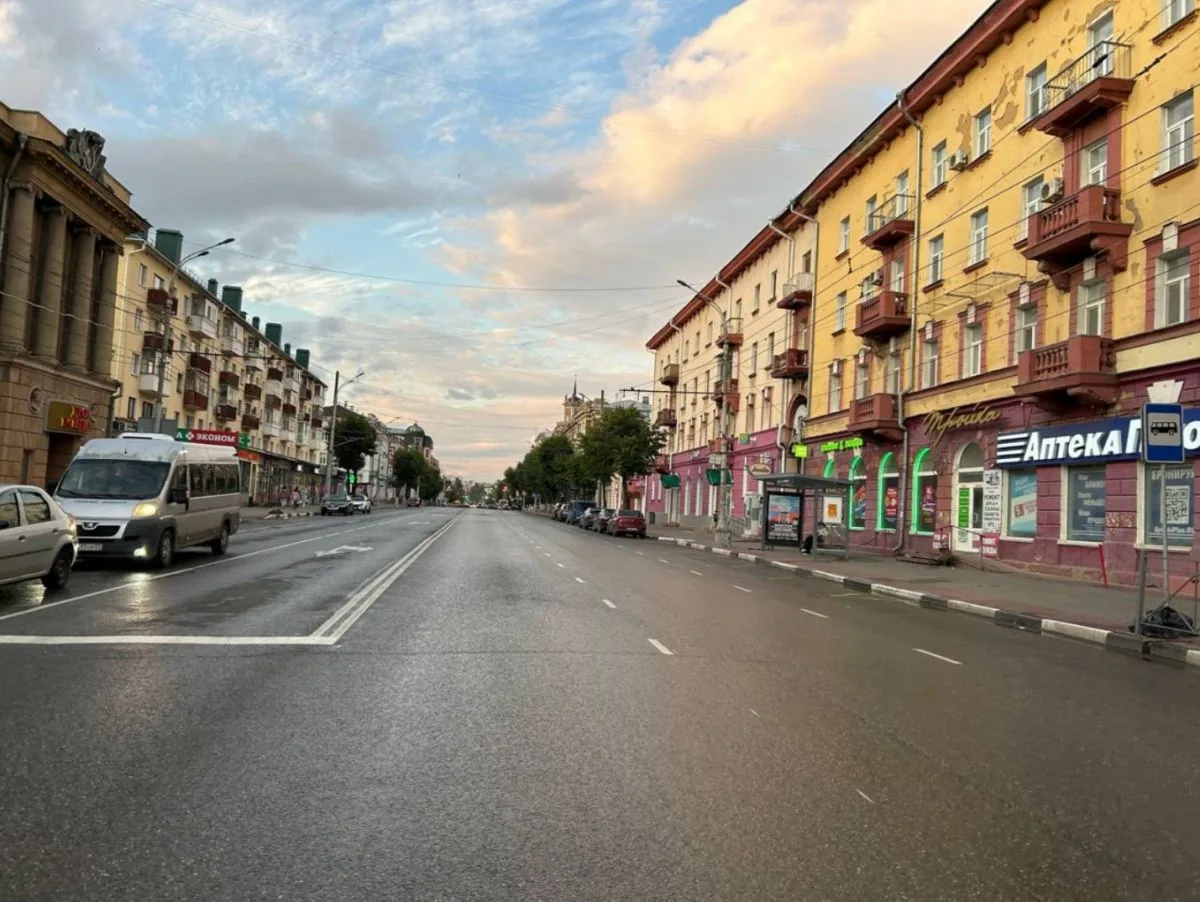 Молодая орловчанка решила выпить алкоголь прямо в магазине