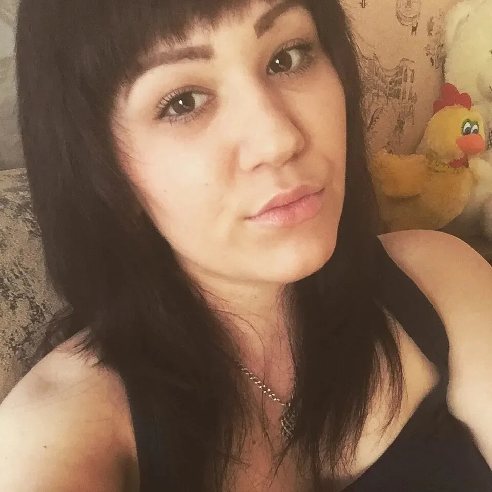👧 Катерина, 32