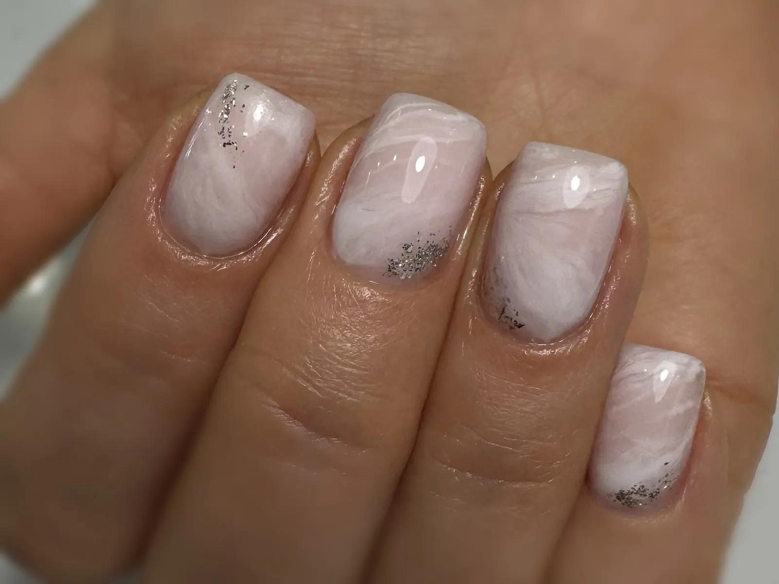 💅🛍-30% на маникюр или педикюр к премиум-мастеру Софии и брови к топ-мастеру Бине 25.0...