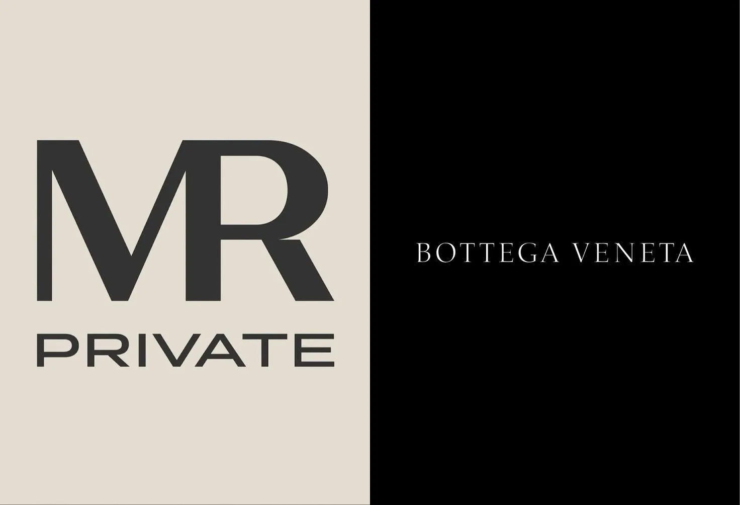 MR Private = Bottega Veneta
У девелопера MR Group есть элитное направление — MR Private. И если его 