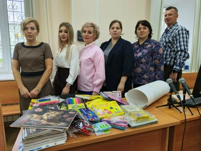 🔔🍁 Учеба – это важный этап в жизни каждого ребенка и в преддверии нового учебного год...