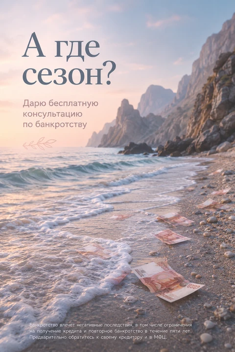 Объем заказов на туристический сезон в Крыму снизился на 58% по сравнению с прошлым год...
