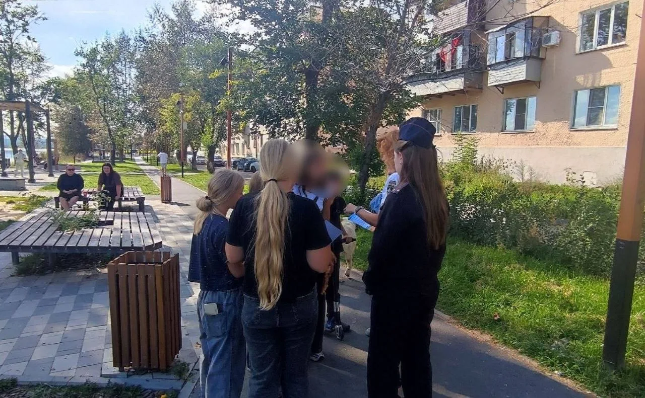 🚨 В Миассе продолжают рейды по водоёмам.