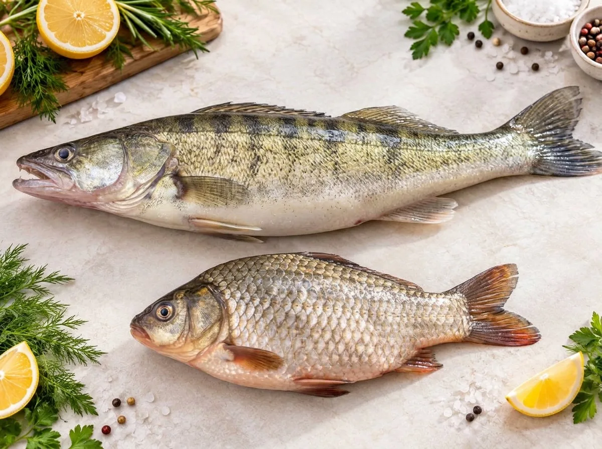🐟 ЦИМЛЯНСКАЯ РЫБА — ВЫЛОВ 2026 ГОДА!