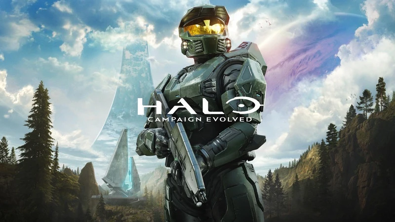 Слух: Activision рассматривает полный перезапуск Halo