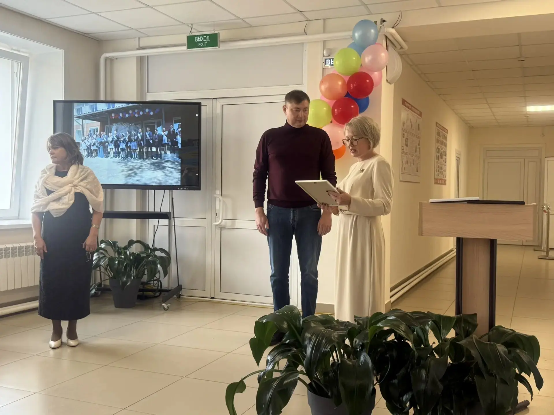 В новом агротехклассе Боханского района школьники пройдут обучение на тракториста-машин...