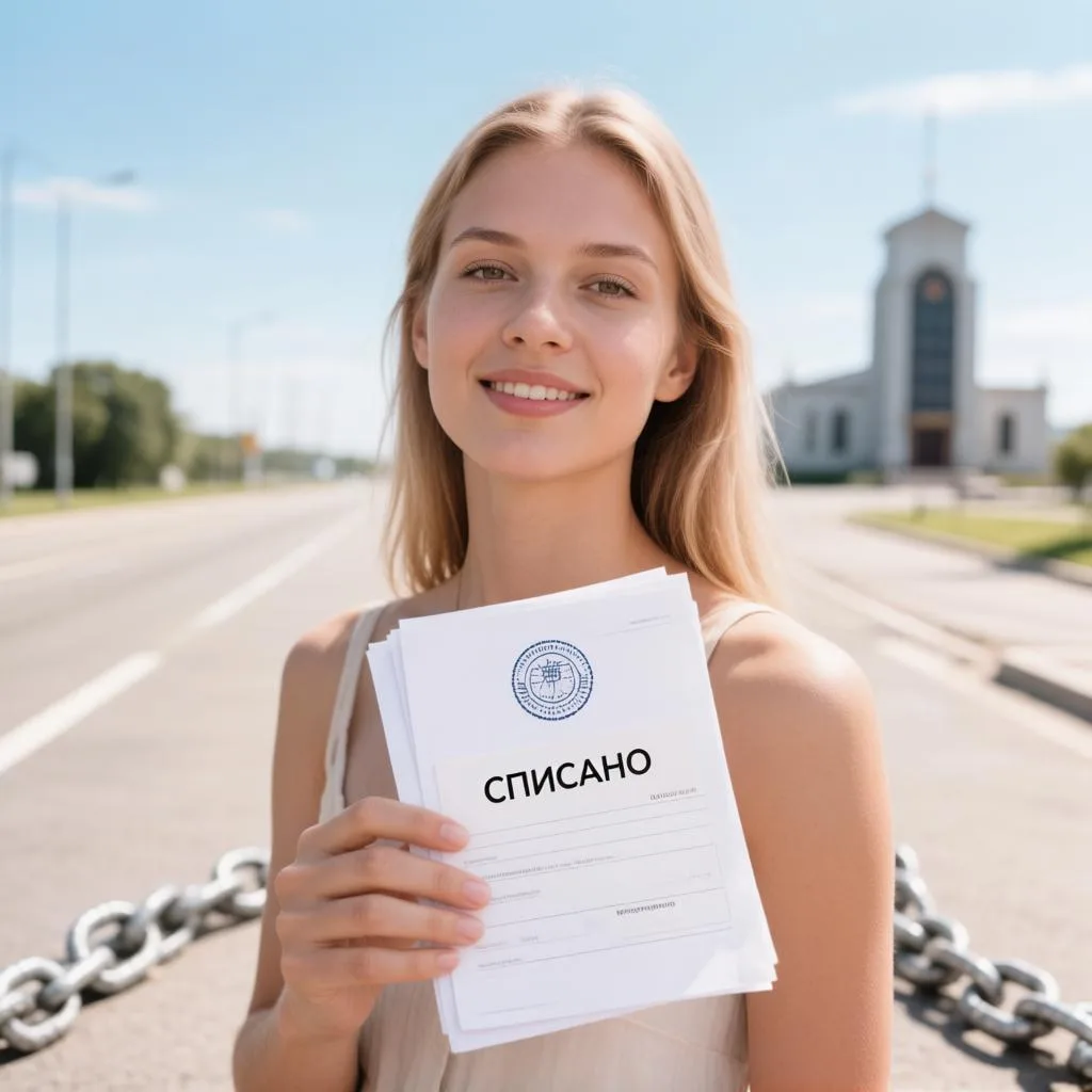 🔘ЖИЗНЬ ПОСЛЕ БАНКРОТСТВА, КАКАЯ ОНА?⁣⁣⠀