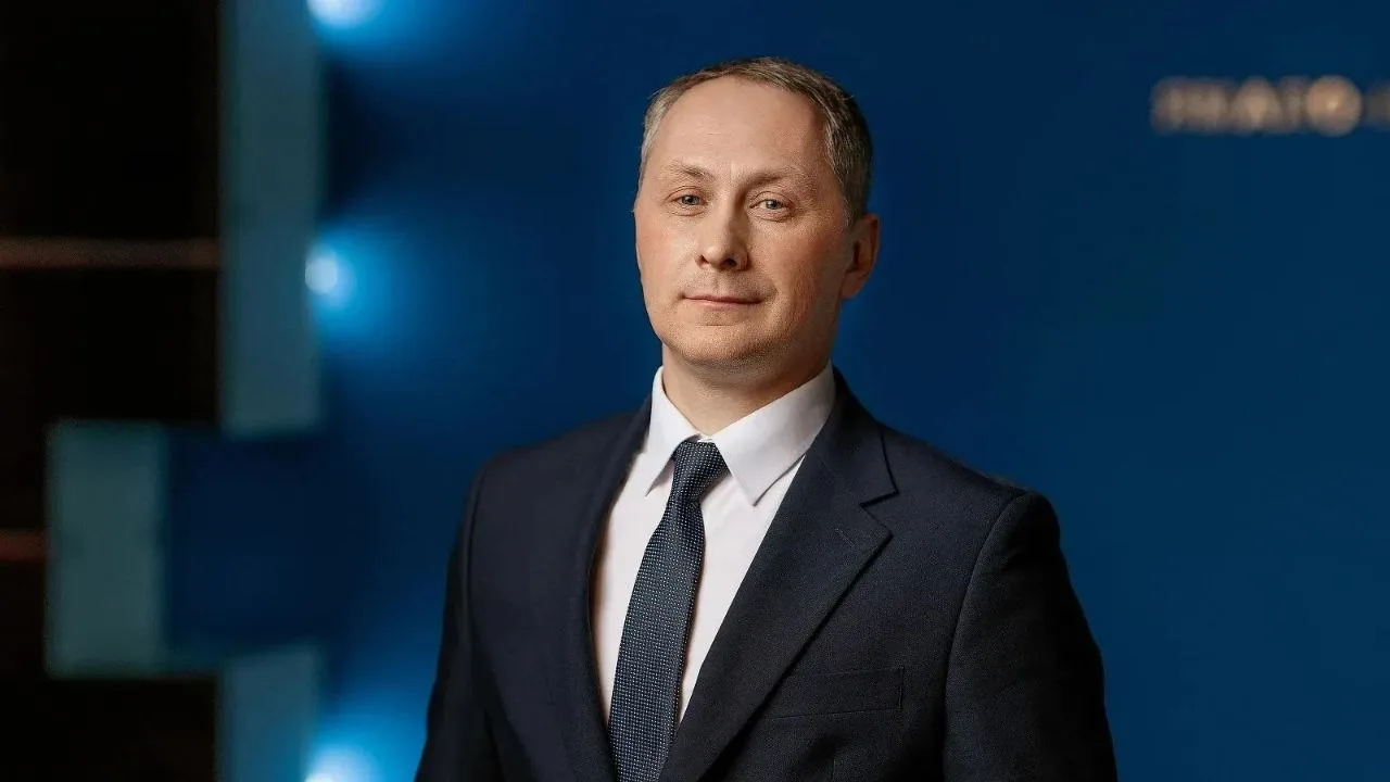 🏗  Андрей Папаев стал новым руководителем стройнадзора округа   С начала года он исполнял обязанност