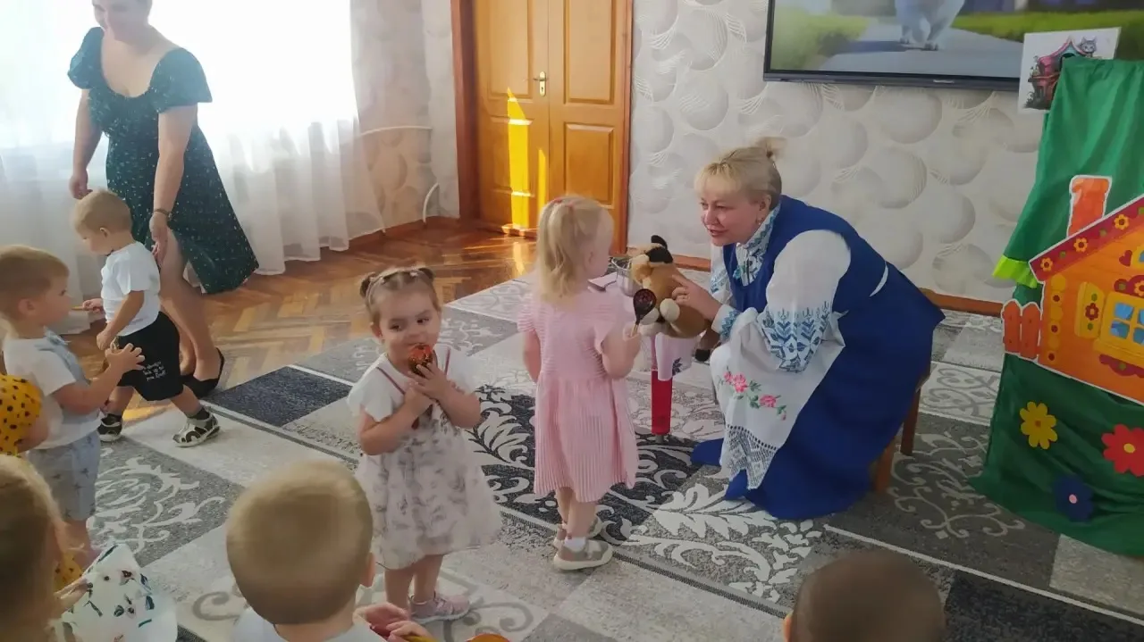 Лето - период отдыха, развлечений , укрепления здоровья детей, формирования у них привы...