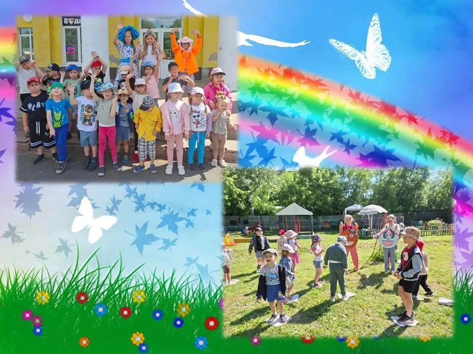 ☀☀☀Территория яркого лета: культурные каникулы для детей и подростков. Лето — это время для творчест