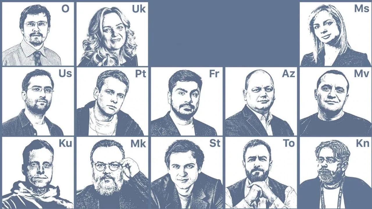 Еще год назад ИИ-новости крутились в основном вокруг числа параметров моделей и мест в ...