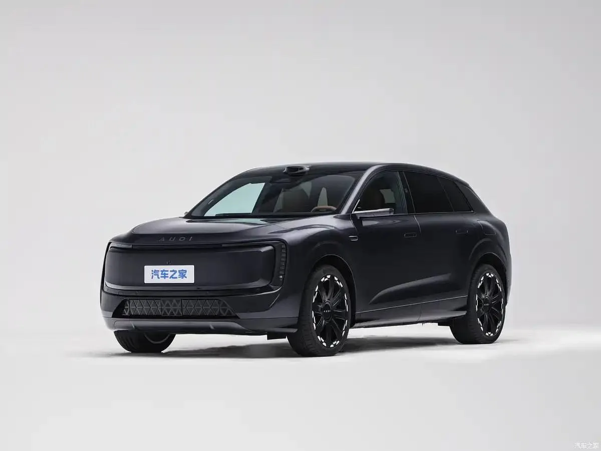 Китайские Audi обходятся немцам дешевле европейских даже с двойной наценкой. Модели «E5...