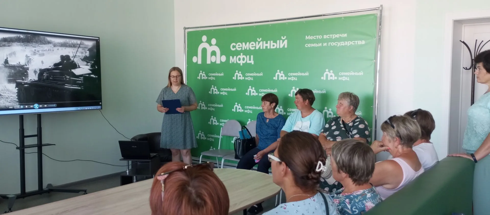 22 июня мы почтили память павших

Сегодня, 22 июня,  мы вспоминаем одну из самых трагических дат в и