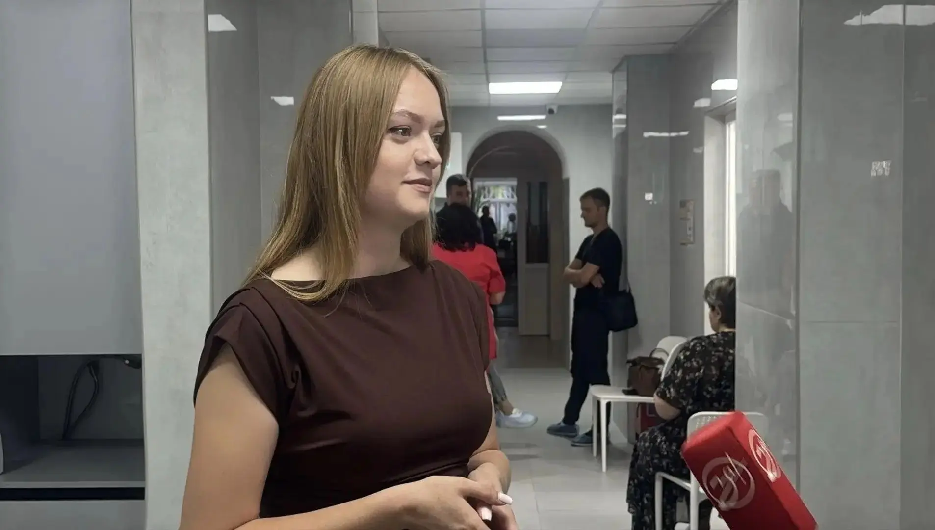 ‼️Администрация Бердянского округа продолжает традицию донорства - важный вклад в спасе...