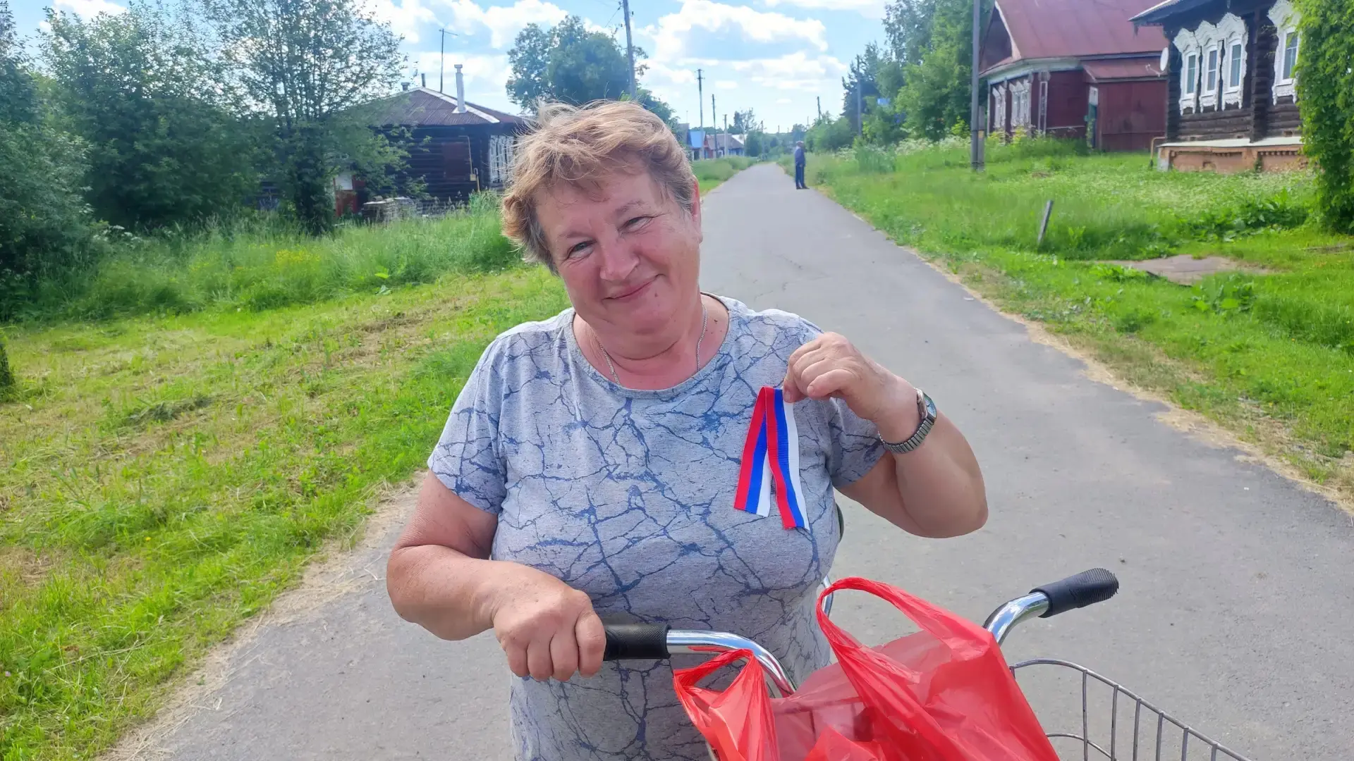 Клубный отдел с. Соймицы