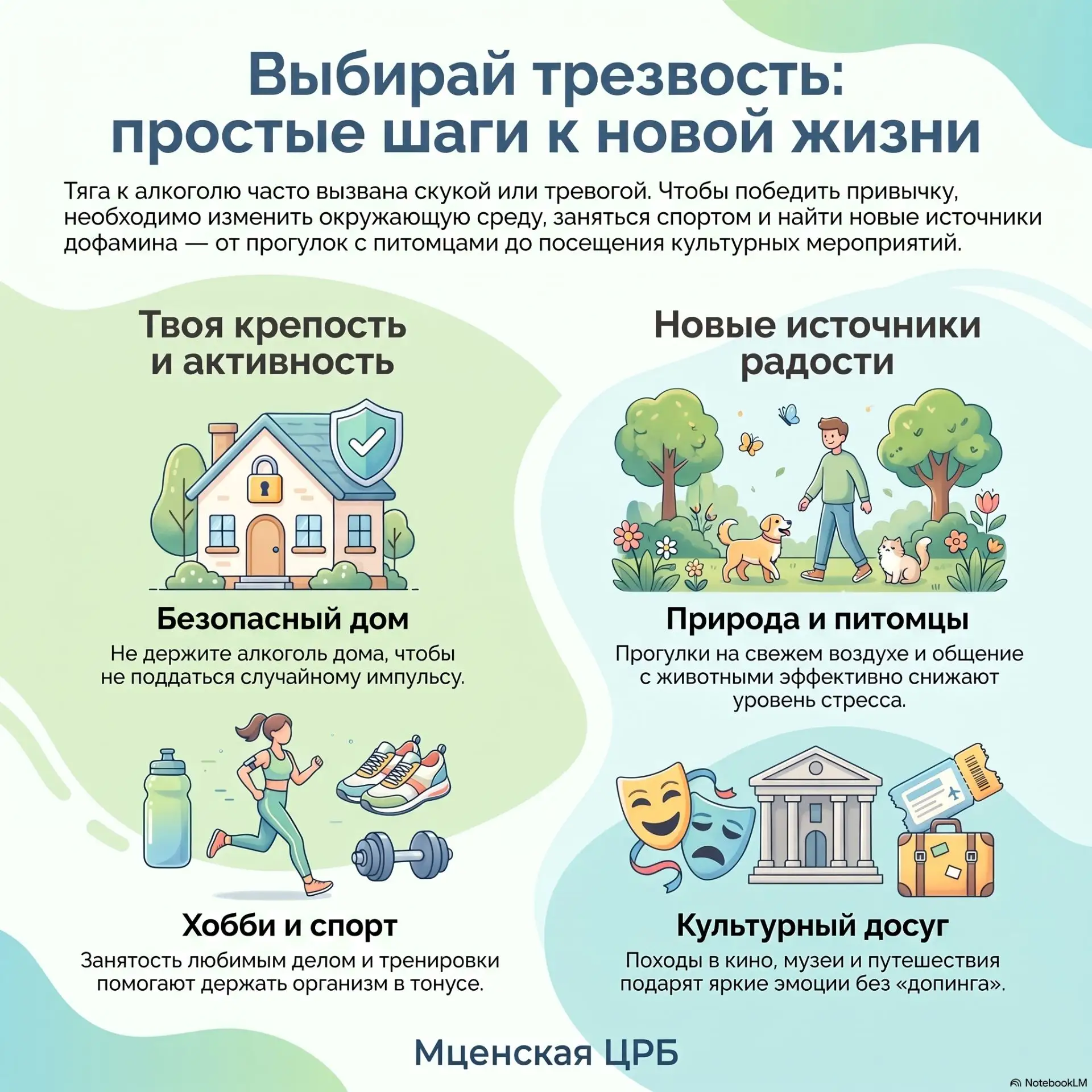 🍷 КАК НЕ ПОДДАТЬСЯ СОБЛАЗНУ? Советы для тех, кто выбирает трезвость
