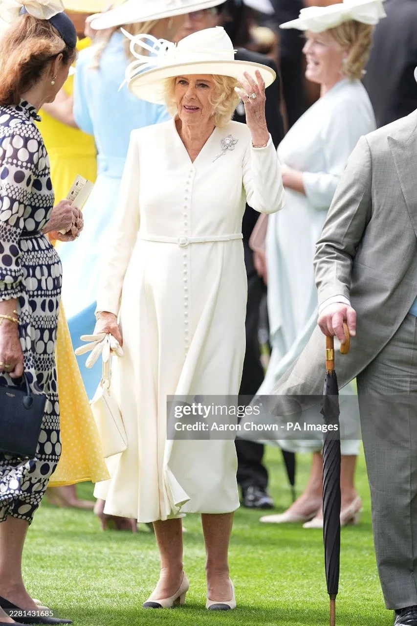 🐎Royal Ascot 2026: второй день
