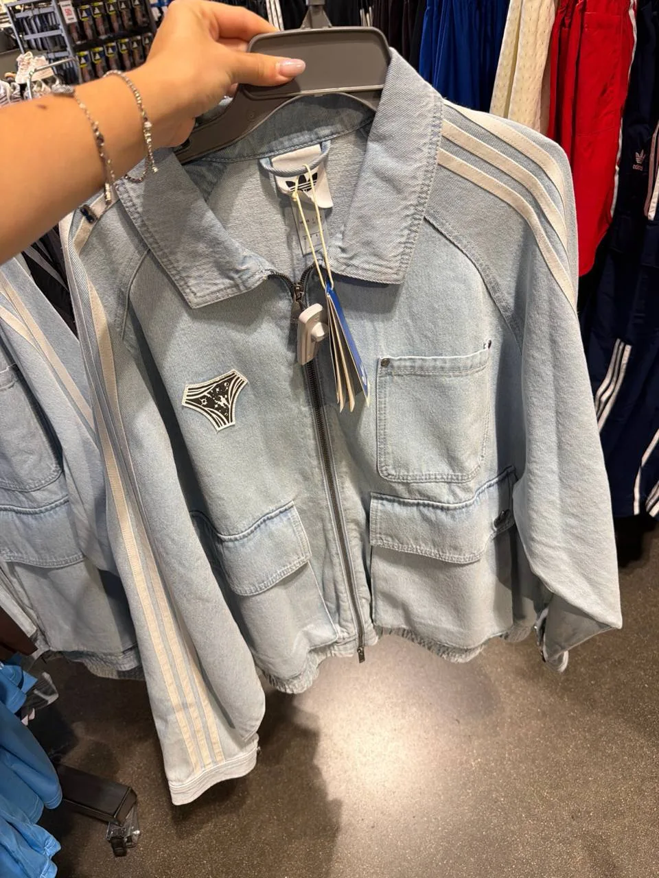 L-2, XXL-1