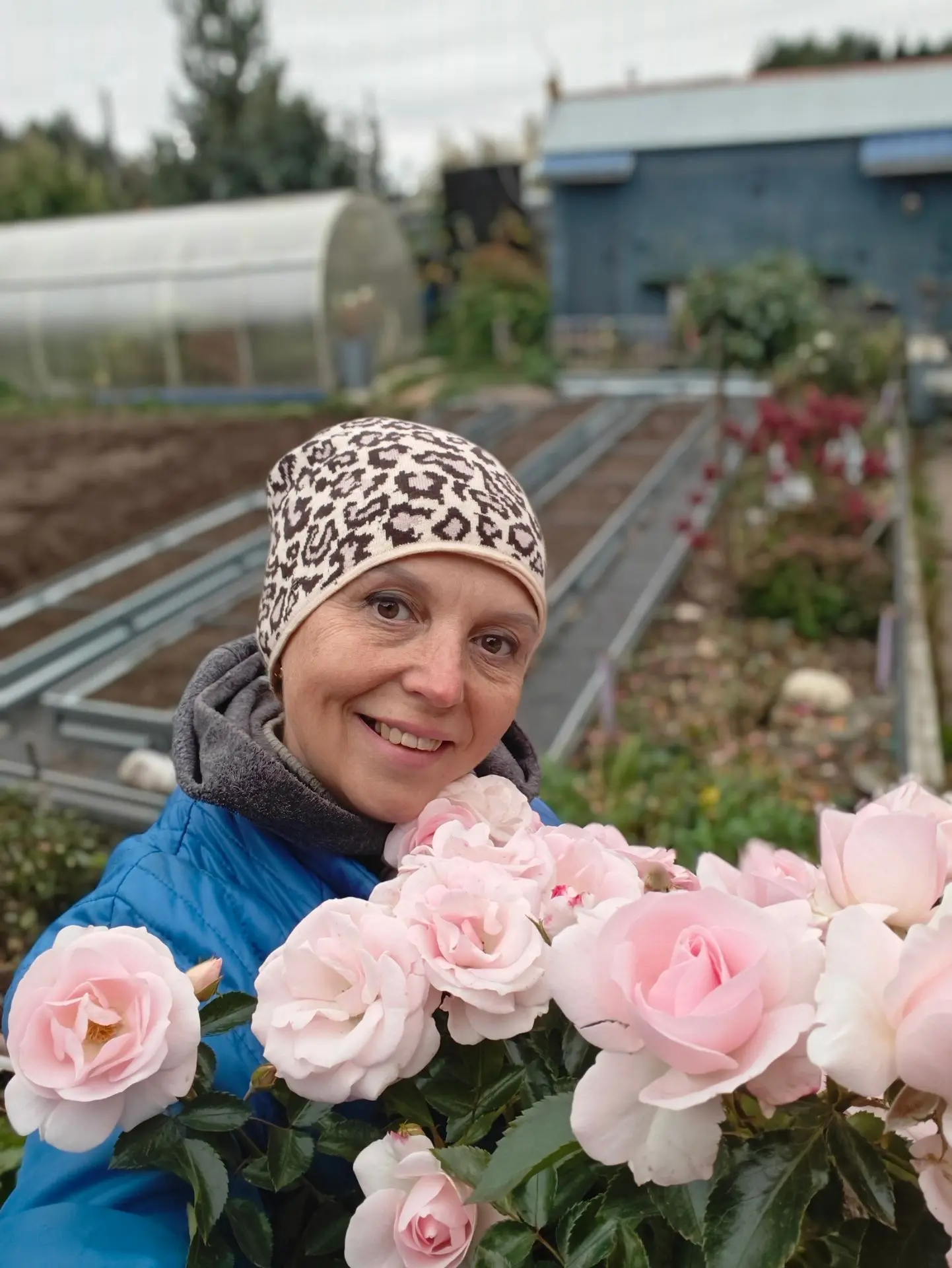 Вчера потрудилась на славу. Всё что планировала, успела сделать. Сейчас моя душа спокойна