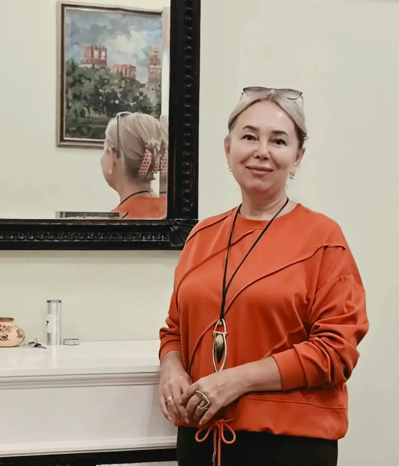 НАШИ ЛИЦА