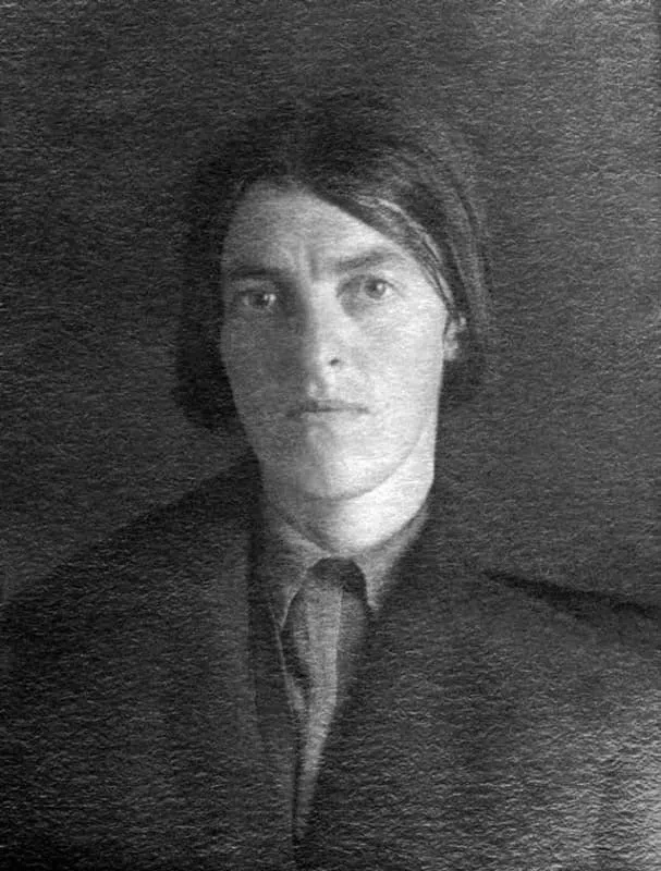 Мученица Татиана Гримблит, мирянка.