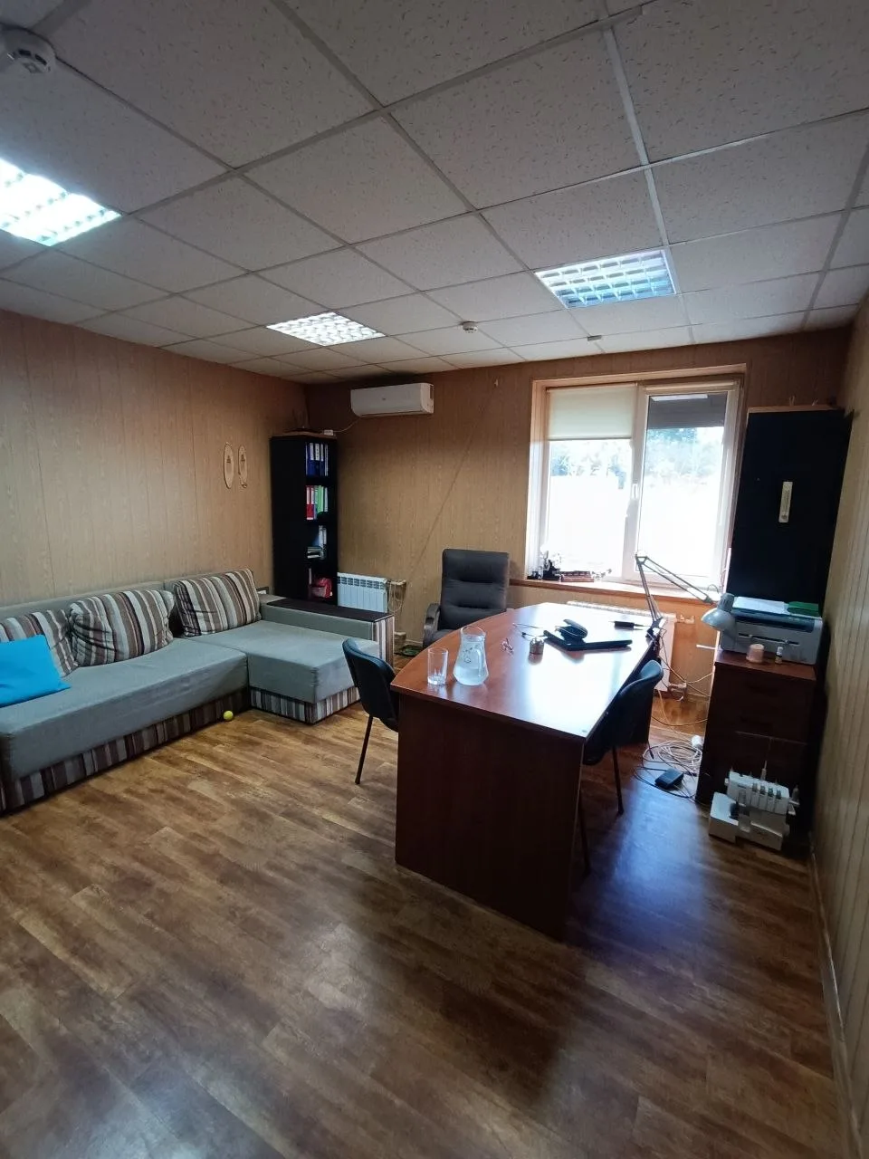 ПРОДАЕТСЯ коммерческое производственное помещение   🌇Макеевка,район Капитальной📍  🔥Отличная возможно