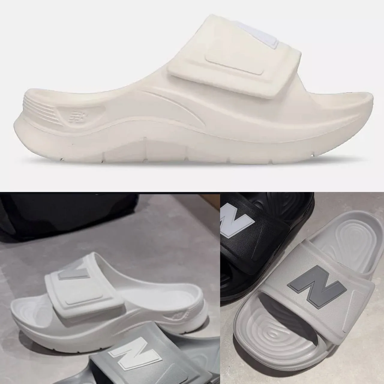 New balance
