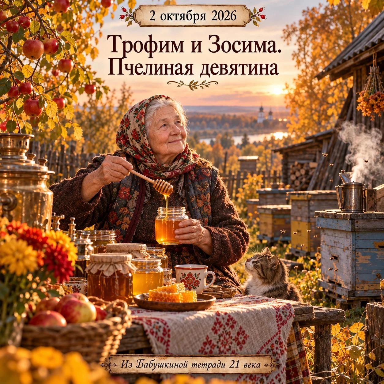 2 ОКТЯБРЯ 2026 ГОДА