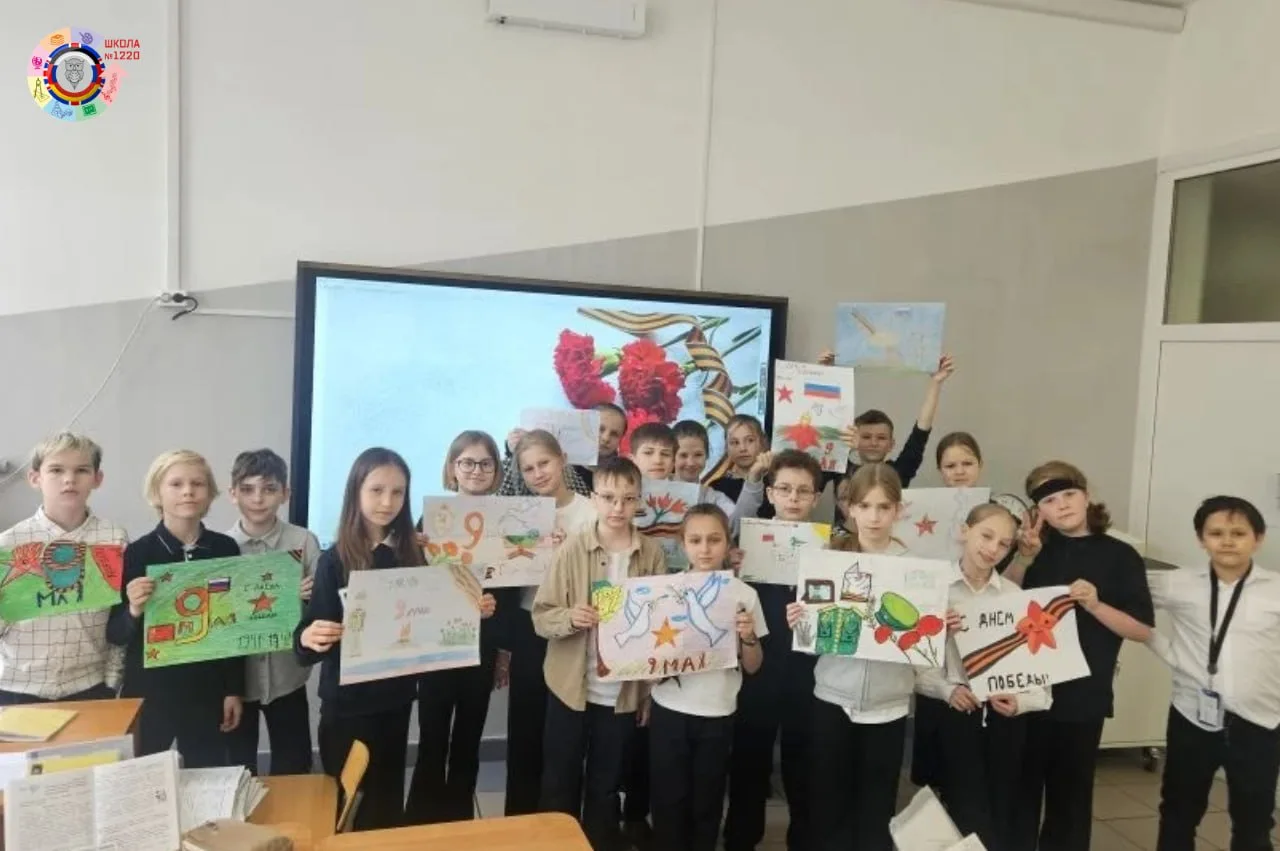 Была война… Была Победа!   🎖 Как вы заметили, в нашей школе подготовка ко Дню Победы идет полным ход