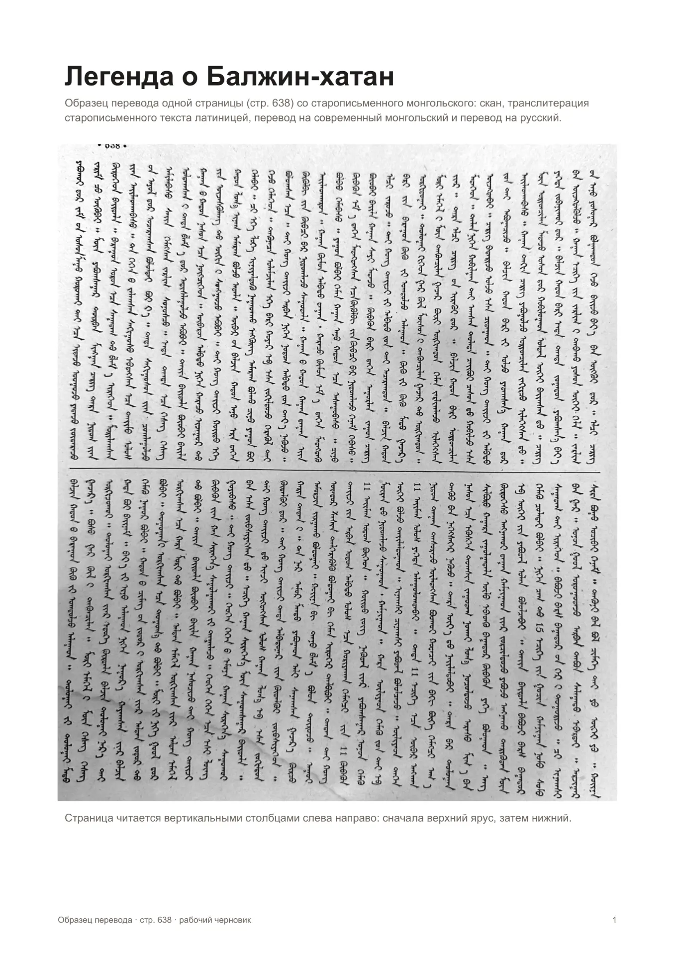 Прочитали книгу, которую не читает ни один переводчик онлайн