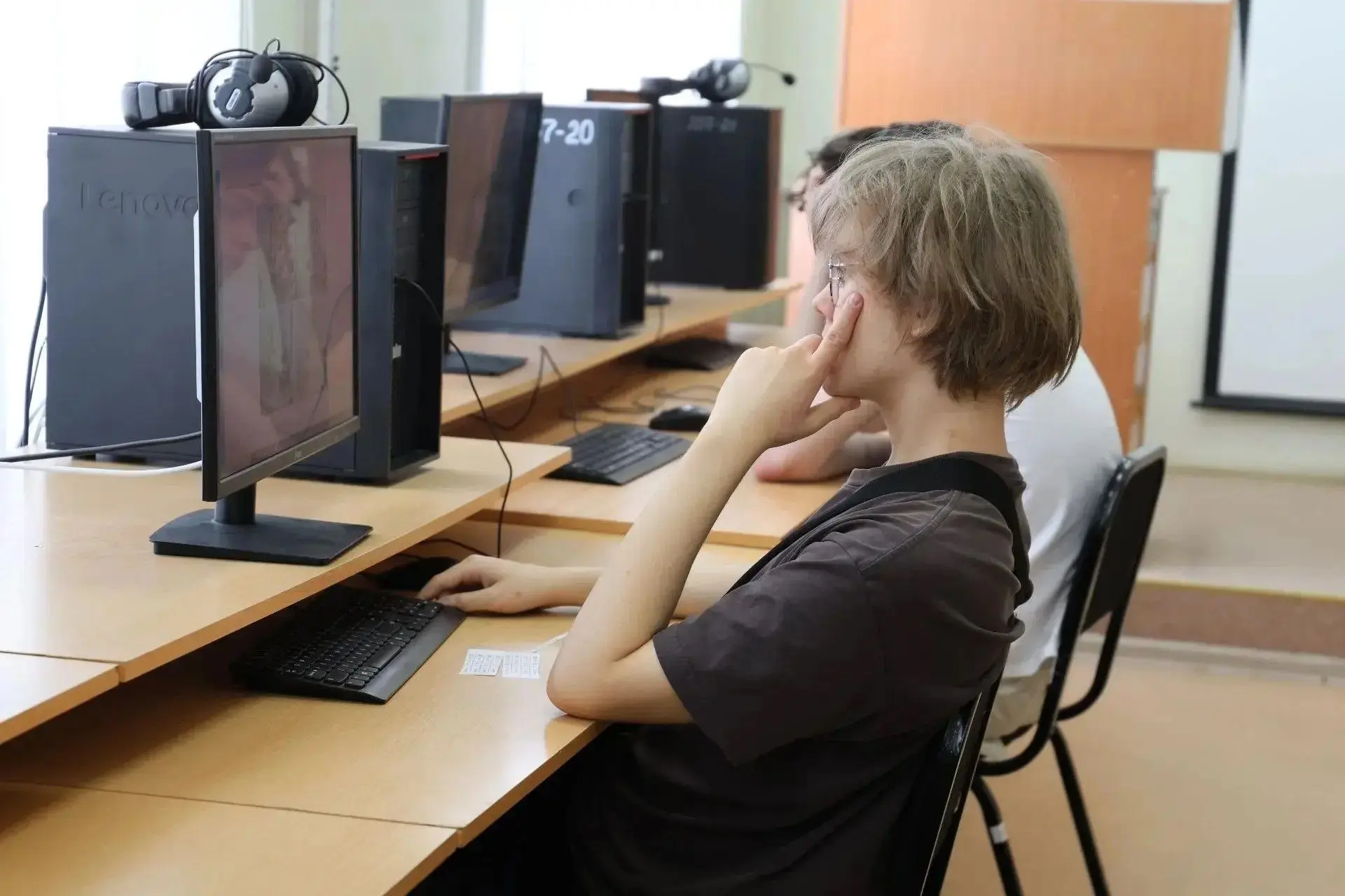 ☑️ Досрочный и основной периоды ЕГЭ‑2026 прошли под пристальным контролем самой масштаб...