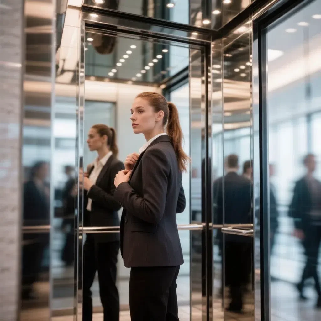 Ваше шестое чувство, ваша интуиция, которая побуждает вас держать дистанцию, ваше желан...