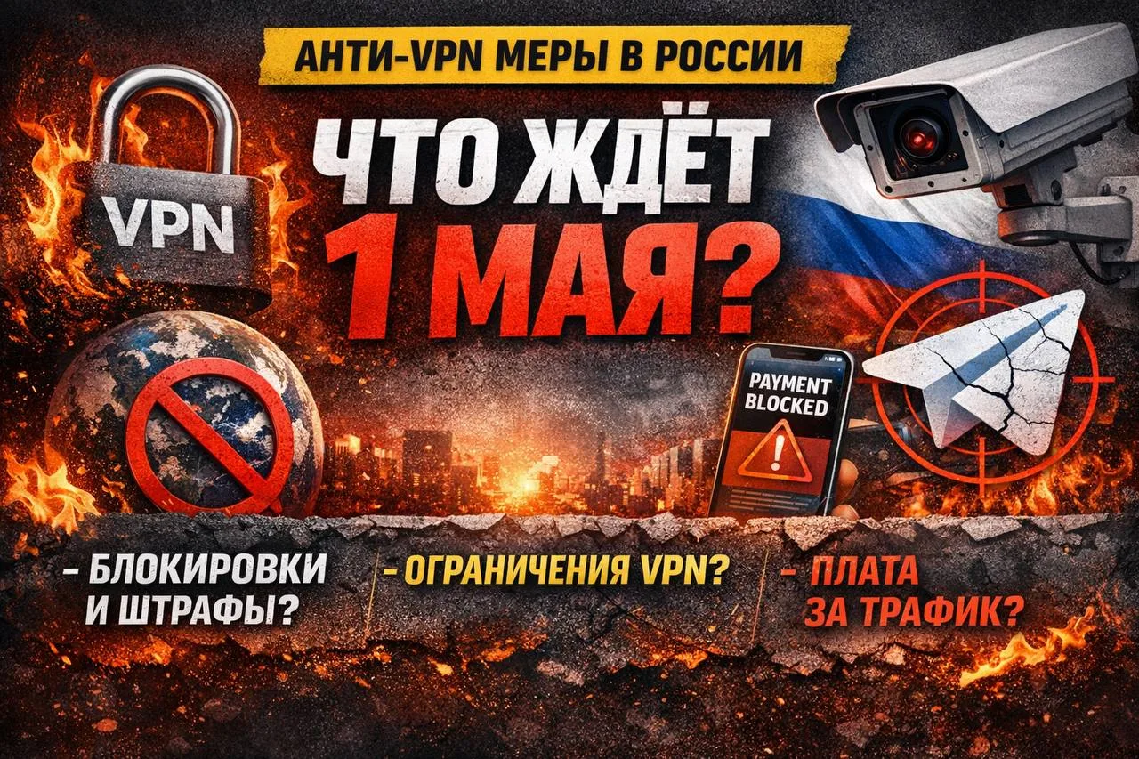 📊 ДАЙДЖЕСТ: что готовят в России к 1 мая (после совещаний 30–31 марта)

С конца марта начали активн